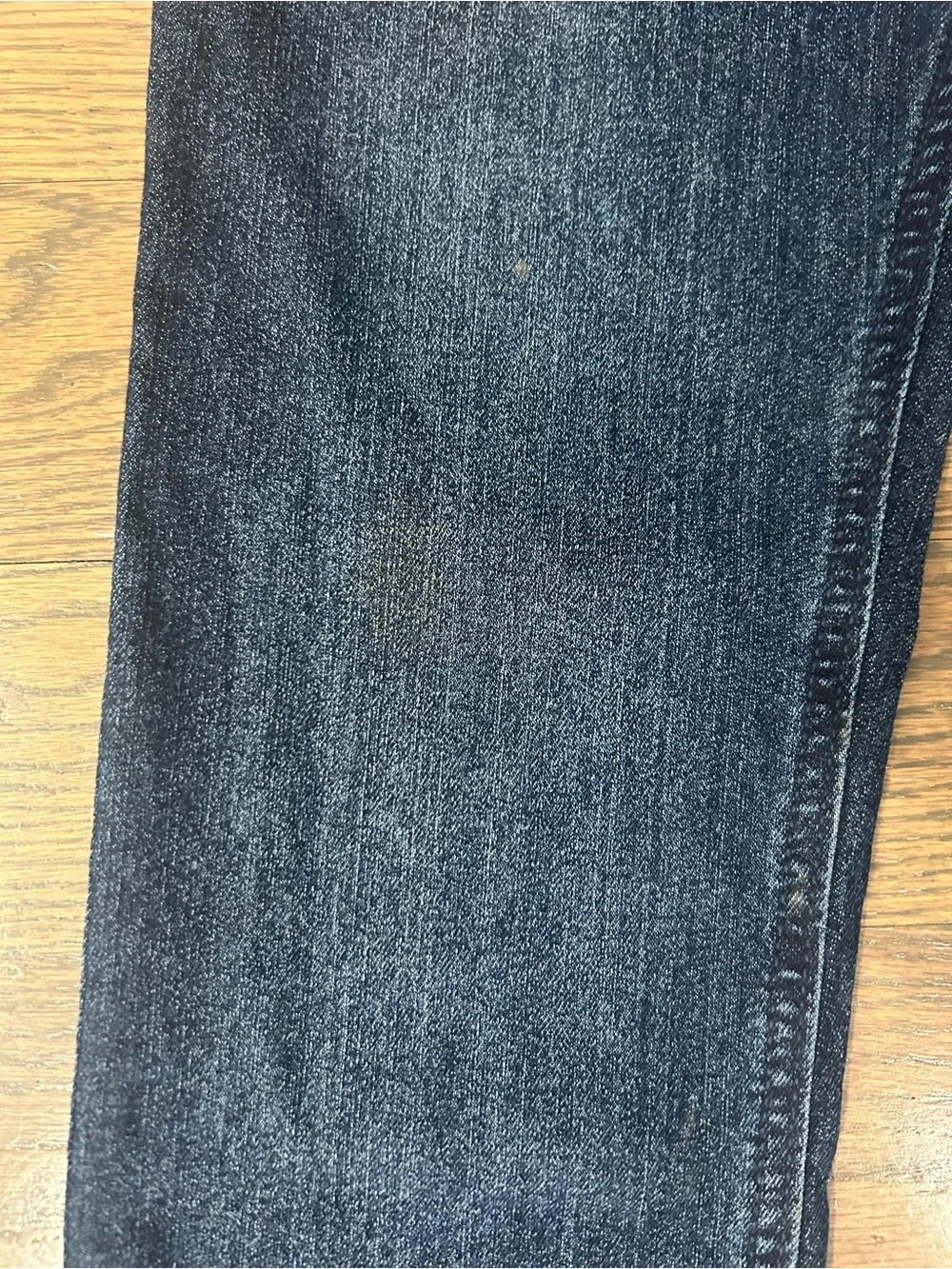 OshKosh B’gosh Boys Dark Wash Jeans Size 14